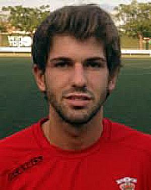 Edu Serrano (F.C. Jove Espaol) - 2013/2014